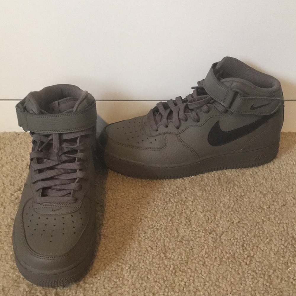 Nike Air Force 1 high tops